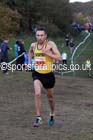 Senior mens National Cross Country Relays. Photo: David T. Hewitson/Sports for All Pics